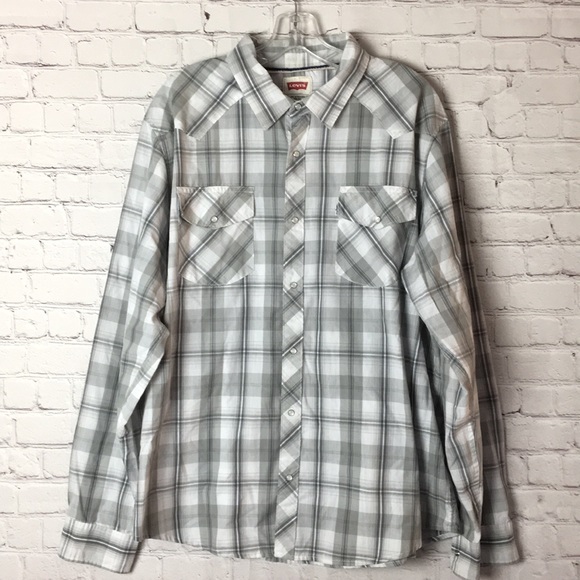 Bundle Lot Levi's Jeans, T-Shirt, Tee & Polo Sz.XL - Picture 8 of 15